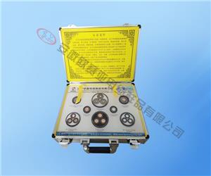 電纜樣品箱X型、XL型 